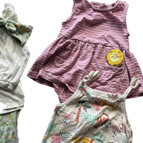 24 Month Outfit Set Bundle Toddler Clothes - Picture 3 of 8